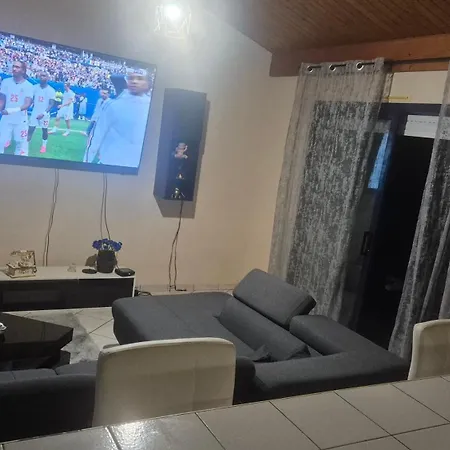 -casa Zack La Roche-sur-Yon
