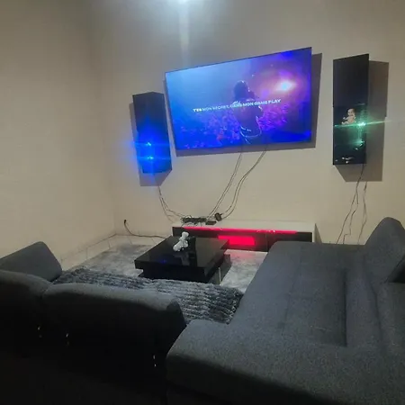 -casa Zack Bed & Breakfast