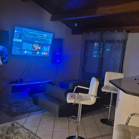 -casa Zack 3*