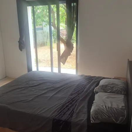 -casa Zack 3* La Roche-sur-Yon